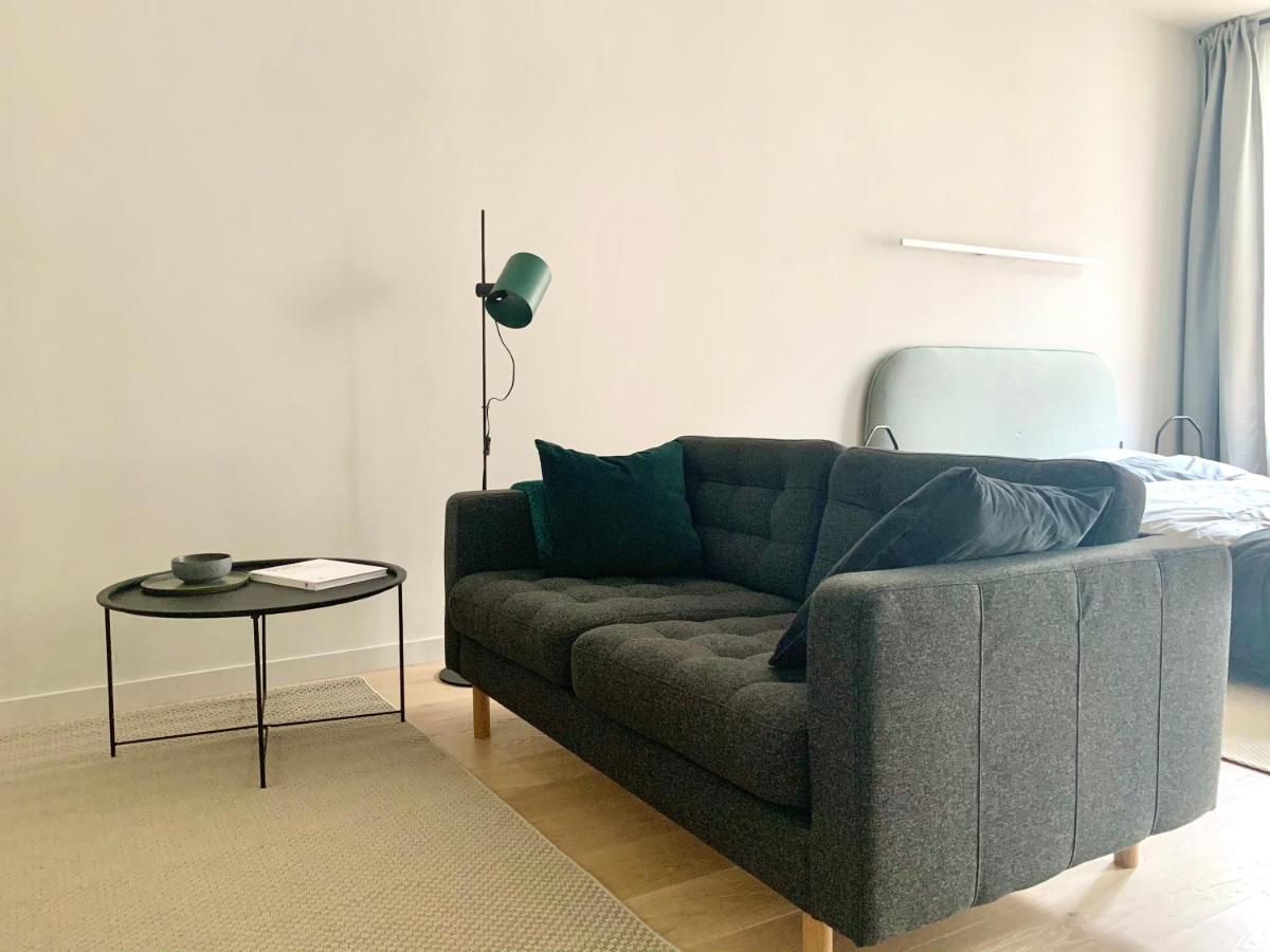 Stylish New Apartment In Riga Old Town - City Centre, Self Check-In, Walkable To Major Attractions Extérieur photo