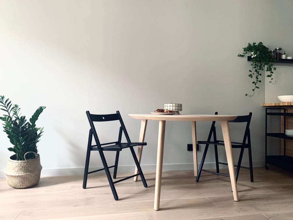 Stylish New Apartment In Riga Old Town - City Centre, Self Check-In, Walkable To Major Attractions Extérieur photo