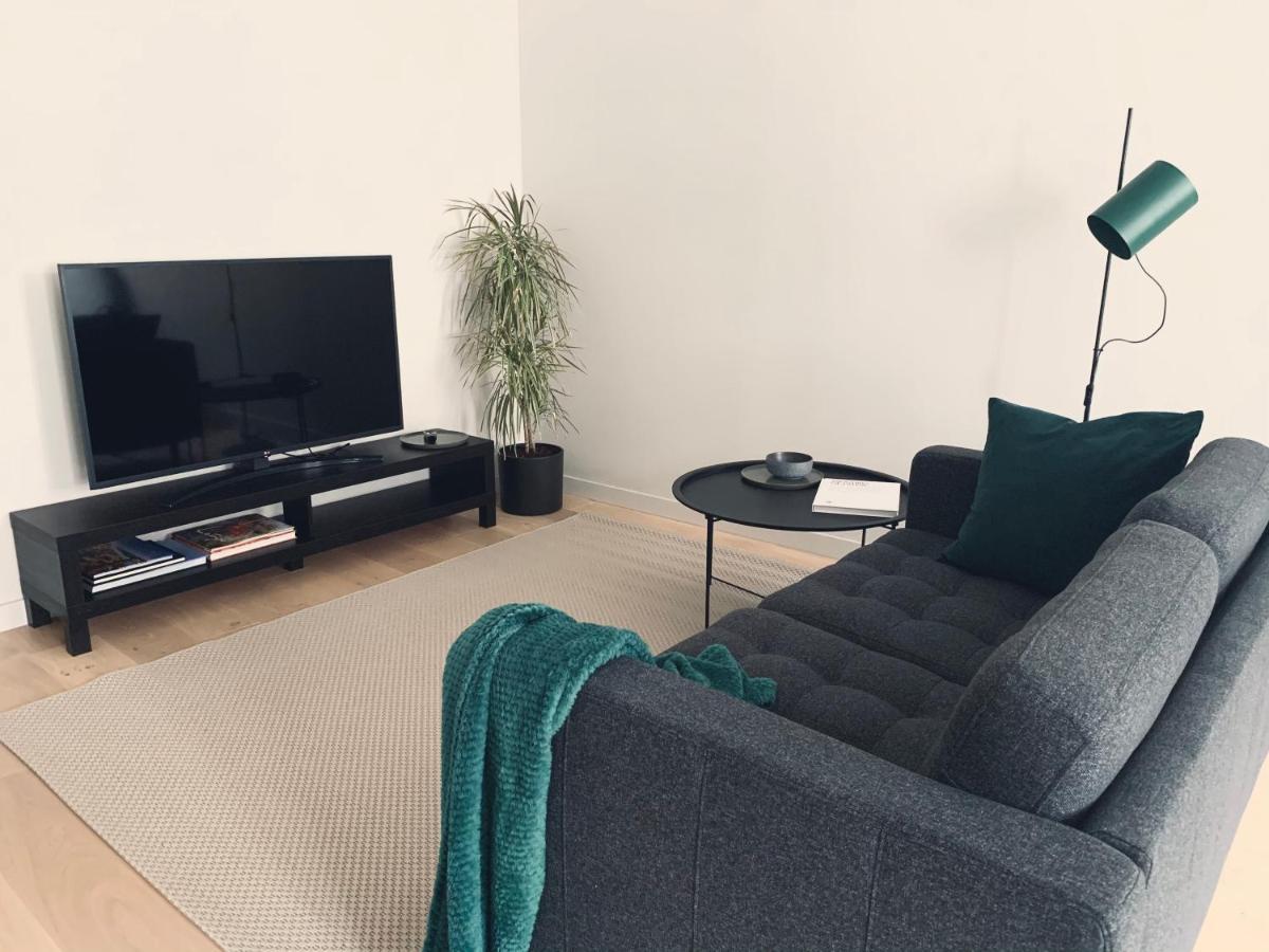 Stylish New Apartment In Riga Old Town - City Centre, Self Check-In, Walkable To Major Attractions Extérieur photo