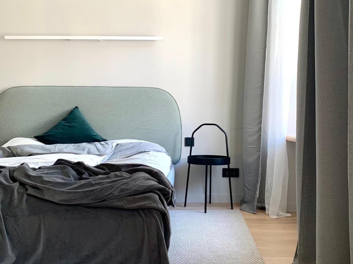 Stylish New Apartment In Riga Old Town - City Centre, Self Check-In, Walkable To Major Attractions Extérieur photo