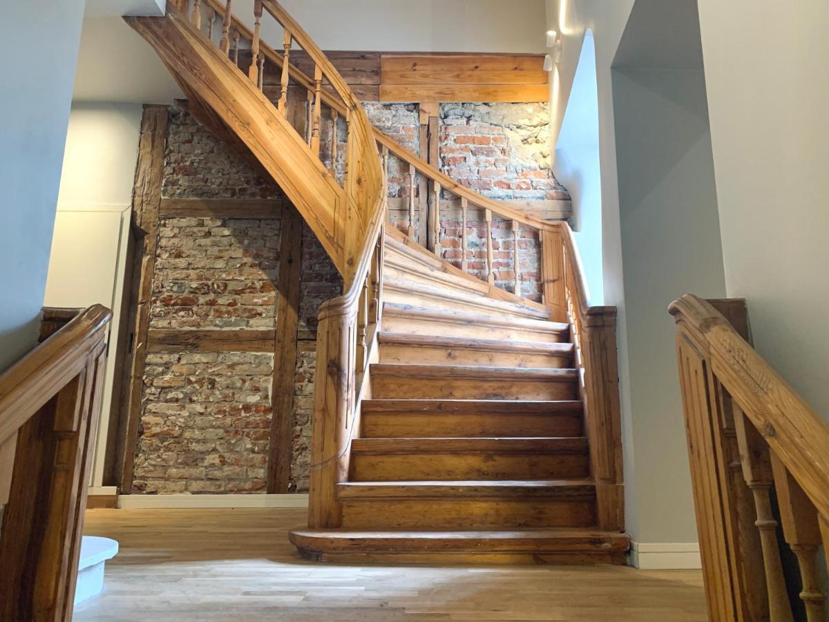Stylish New Apartment In Riga Old Town - City Centre, Self Check-In, Walkable To Major Attractions Extérieur photo