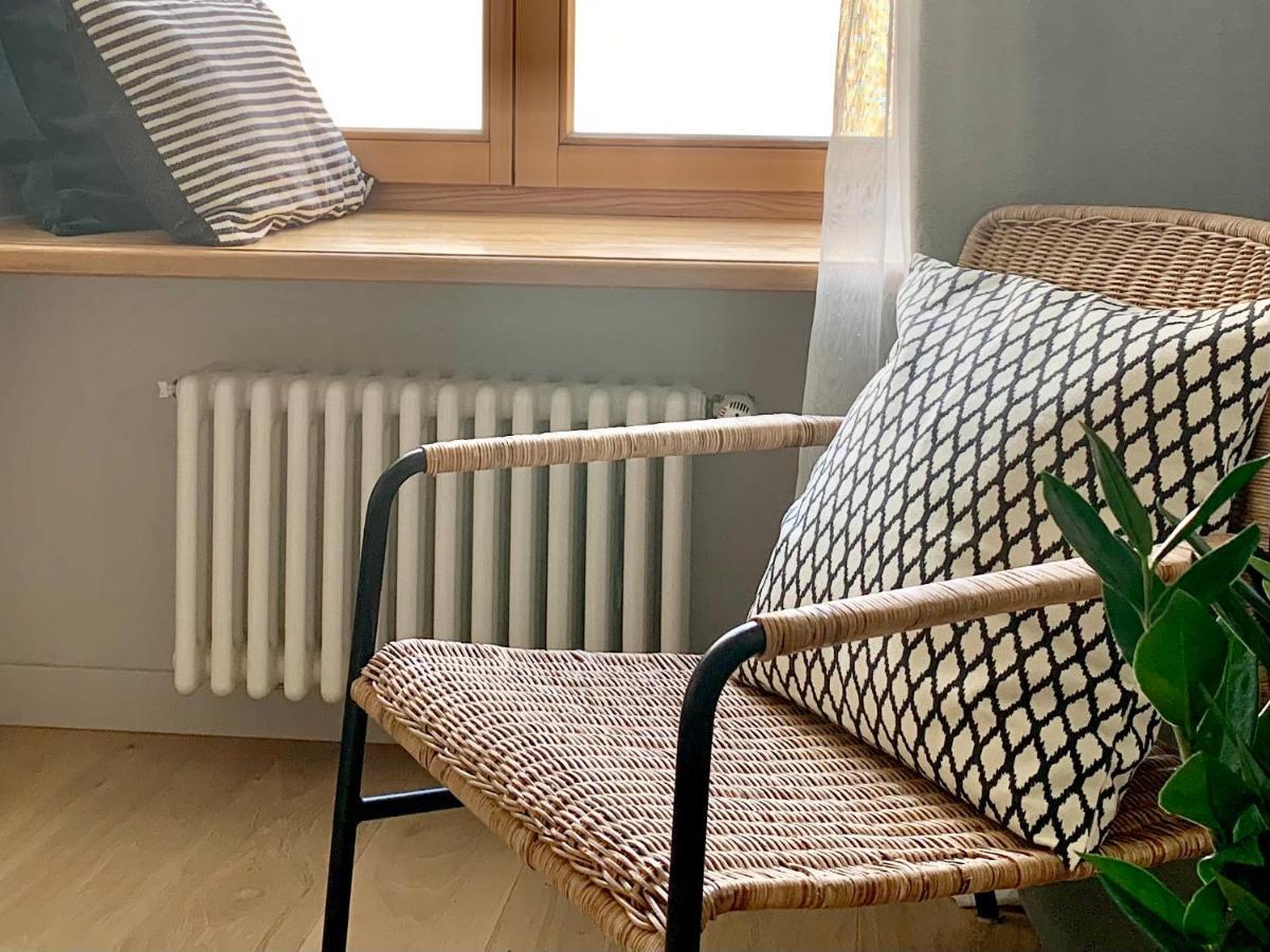 Stylish New Apartment In Riga Old Town - City Centre, Self Check-In, Walkable To Major Attractions Extérieur photo
