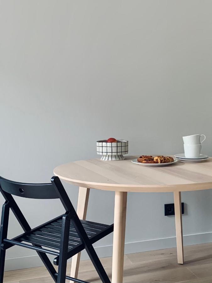 Stylish New Apartment In Riga Old Town - City Centre, Self Check-In, Walkable To Major Attractions Extérieur photo