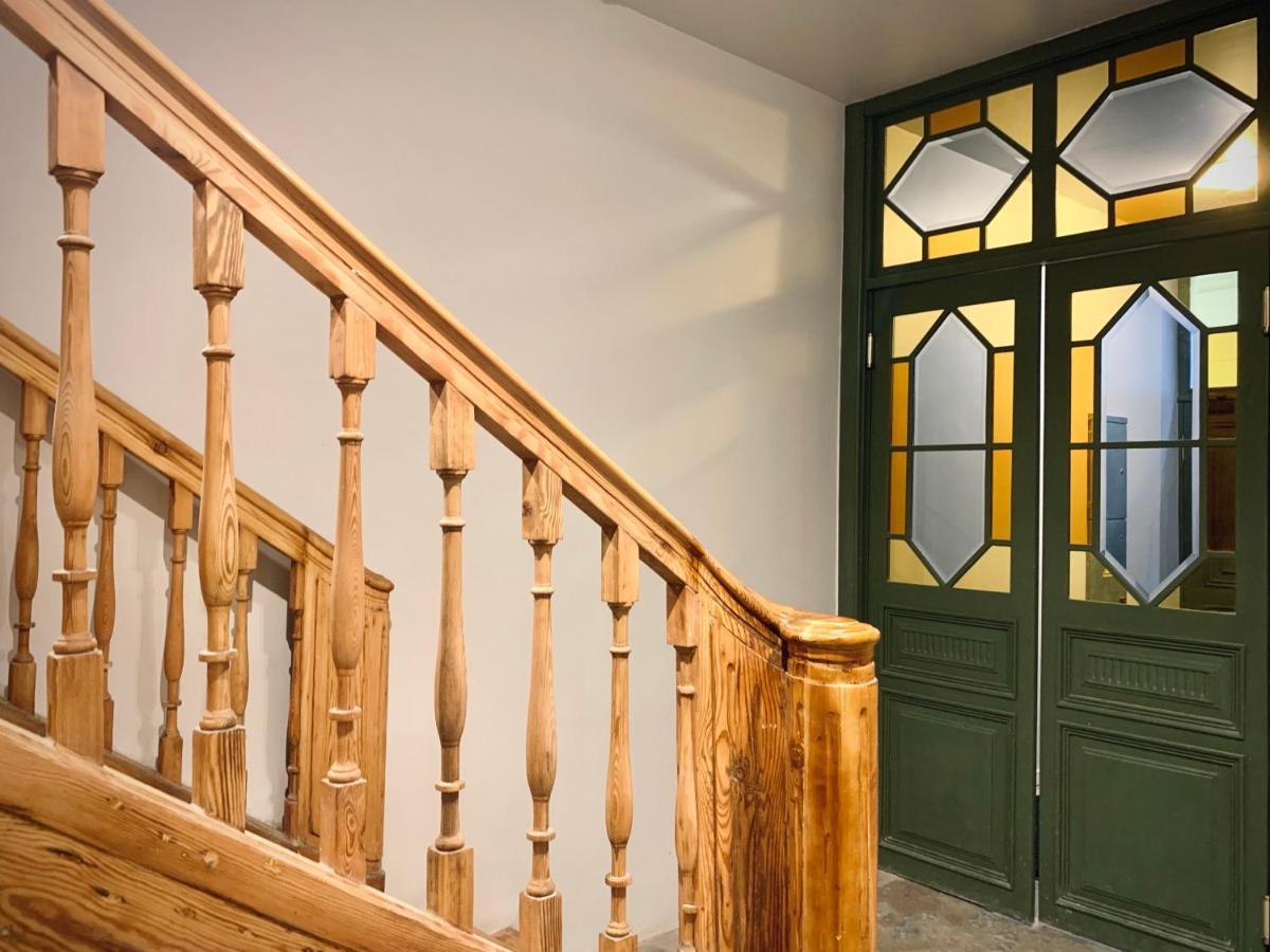 Stylish New Apartment In Riga Old Town - City Centre, Self Check-In, Walkable To Major Attractions Extérieur photo