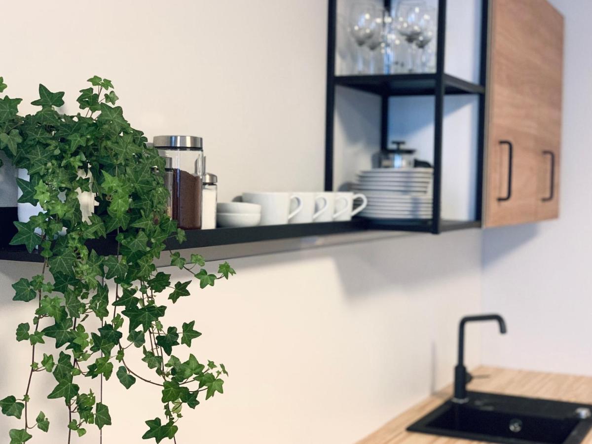 Stylish New Apartment In Riga Old Town - City Centre, Self Check-In, Walkable To Major Attractions Extérieur photo