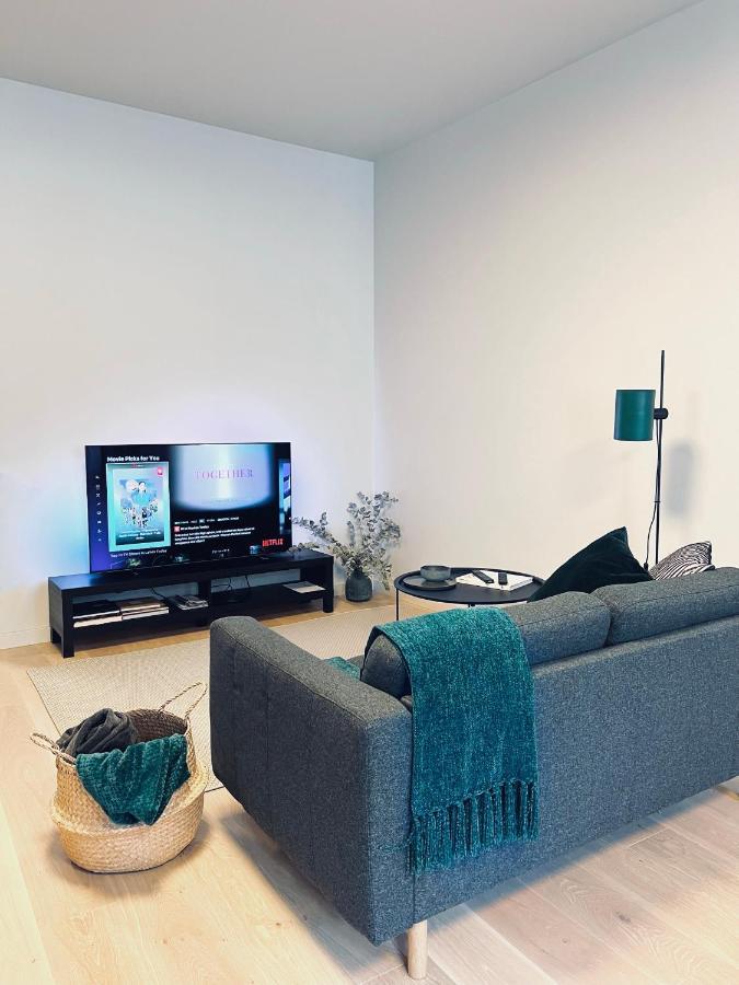 Stylish New Apartment In Riga Old Town - City Centre, Self Check-In, Walkable To Major Attractions Extérieur photo